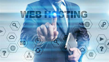 All Type Hosting Services