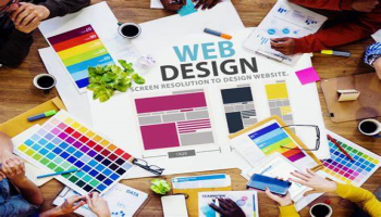 We Provide best web designing